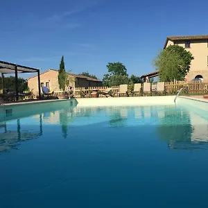 Alloggio per agriturismo Agriturismo Il Mulinaccio 