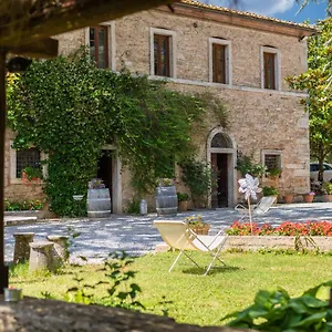 Alloggio per agriturismo Agriturismo Tenuta Armaiolo 